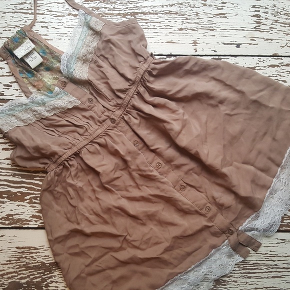 Daytrip Tops - Brand new tank top.